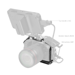 Cage for Canon EOS R5 Mark II 4978