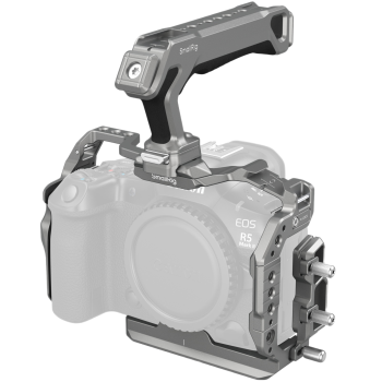 HawkLock Quick Release Cage Kit for Canon EOS R5 Mark II 5029