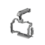 HawkLock Quick Release Cage Kit for Canon EOS R5 Mark II 5029