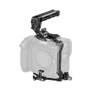 Cage Kit for Canon EOS C80 5136