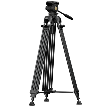 FSD14 FreeSpeed Heavy-Duty Aluminum Alloy Tripod 5442