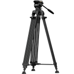 FSD14 FreeSpeed Heavy-Duty Carbon Fiber Tripod 5443