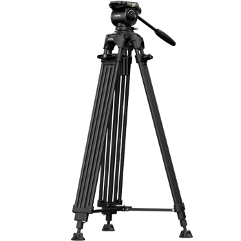 FSD14 FreeSpeed Heavy-Duty Carbon Fiber Tripod 5443