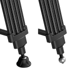 FSD14 FreeSpeed Heavy-Duty Carbon Fiber Tripod 5443