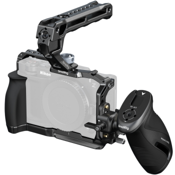 Cage Kit for Nikon ZR (Advanced Edition) 5468