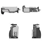 Cage Kit for Nikon ZR (Advanced Edition) 5468