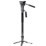 Carbon Fiber Video Monopod 5565