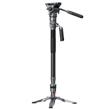 Carbon Fiber Video Monopod 5565
