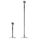 Carbon Fiber Video Monopod 5565