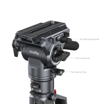 Carbon Fiber Video Monopod 5565