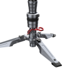 Carbon Fiber Video Monopod 5565
