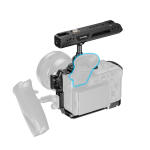 Basic Cage Kit with Battery Plate for Sony FX2