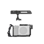 Basic Cage Kit with Battery Plate for Sony FX2