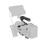 Advanced Cage Kit with Battery Plate for Sony FX2