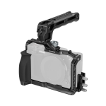 Cage Kit for Nikon ZR 5647