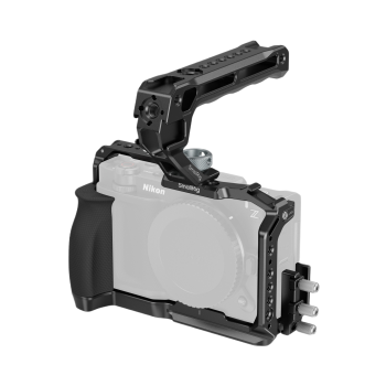 Cage Kit for Nikon ZR 5647