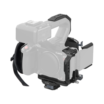 Cage Kit for Canon EOS C50 (Advanced Edition) 5658