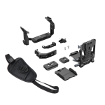 Cage Kit for Canon EOS C50 (Advanced Edition) 5658