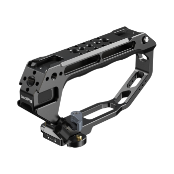 D-Style Top Handle with NATO Clamp 5661