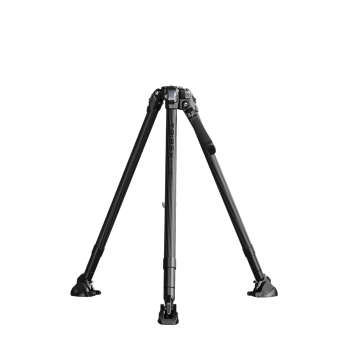 SmallRig x Potato Jet TRIBEX CARBON II Hydraulic Tripod 5756