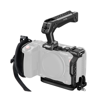 Cage Kit for Canon EOS C50 5809