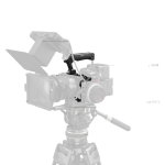 Cage Kit for Canon EOS C50 5809