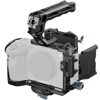 Cage Kit for Sony FX3 / FX30