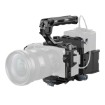 Cage Kit for Sony FX3 / FX30