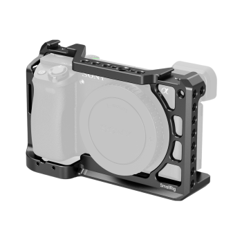 Cage for Sony A6100 / A6300 / A6400 / A6500