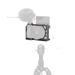 Cage for Sony A6100 / A6300 / A6400 / A6500